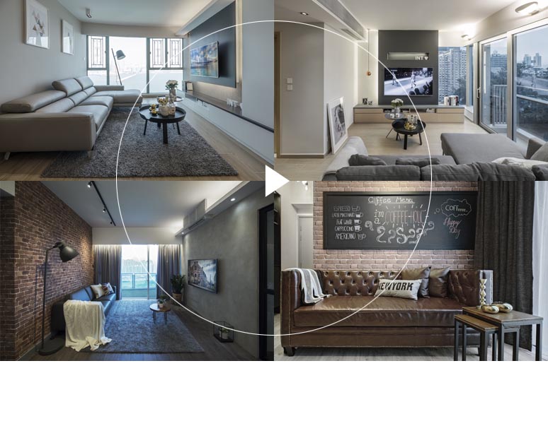 啪啪视频播放器下载 Furniture Limited's Interior Design Year Review