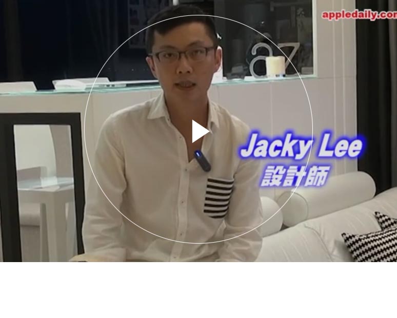 啪啪视频播放器下载 Furniture Limited - Double Cove‧Starview (Flat A)'s Interior Design Interview
