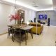 啪啪视频播放器下载 Furniture Limited - Hyde Tower's Dining and Living Room Interior Design