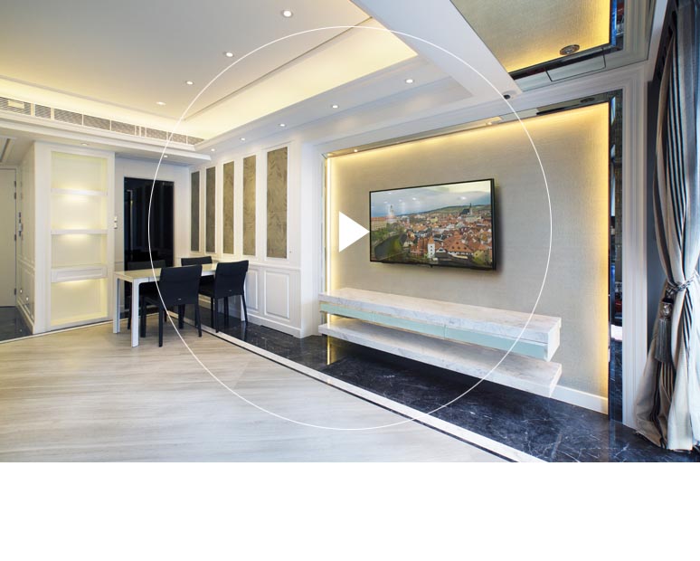 啪啪视频播放器下载 Furniture Limited - Lions Rise's Dining and Living Room Interior Design